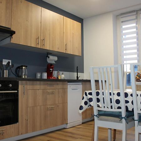 Appartement Royale Rocroi Dış mekan fotoğraf
