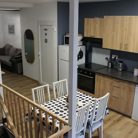 Appartement Royale Rocroi Dış mekan fotoğraf