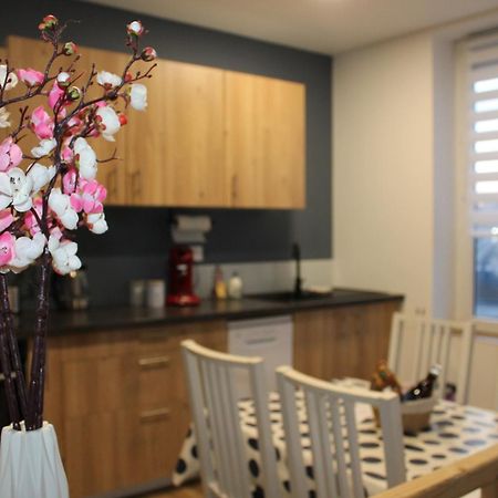Appartement Royale Rocroi Dış mekan fotoğraf