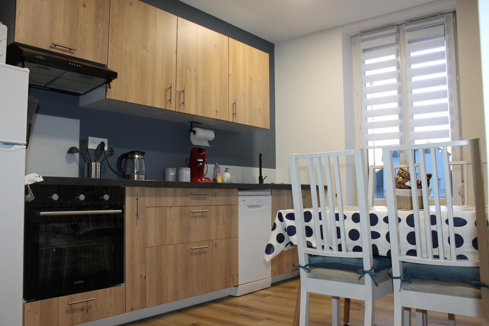 Appartement Royale Rocroi Dış mekan fotoğraf