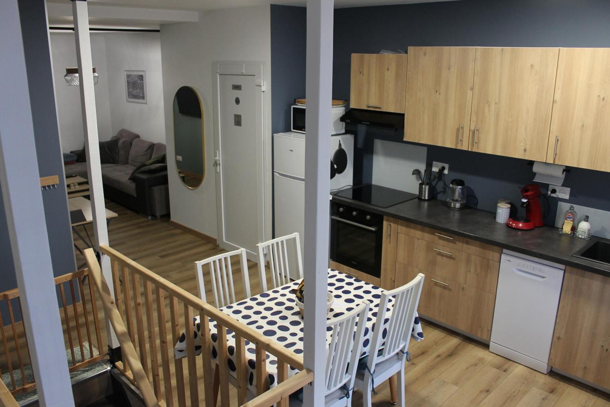 Appartement Royale Rocroi Dış mekan fotoğraf