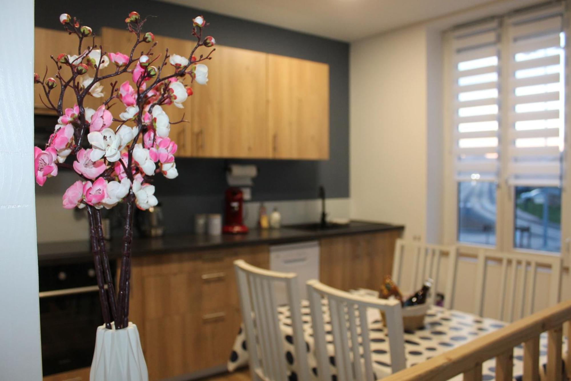 Appartement Royale Rocroi Dış mekan fotoğraf
