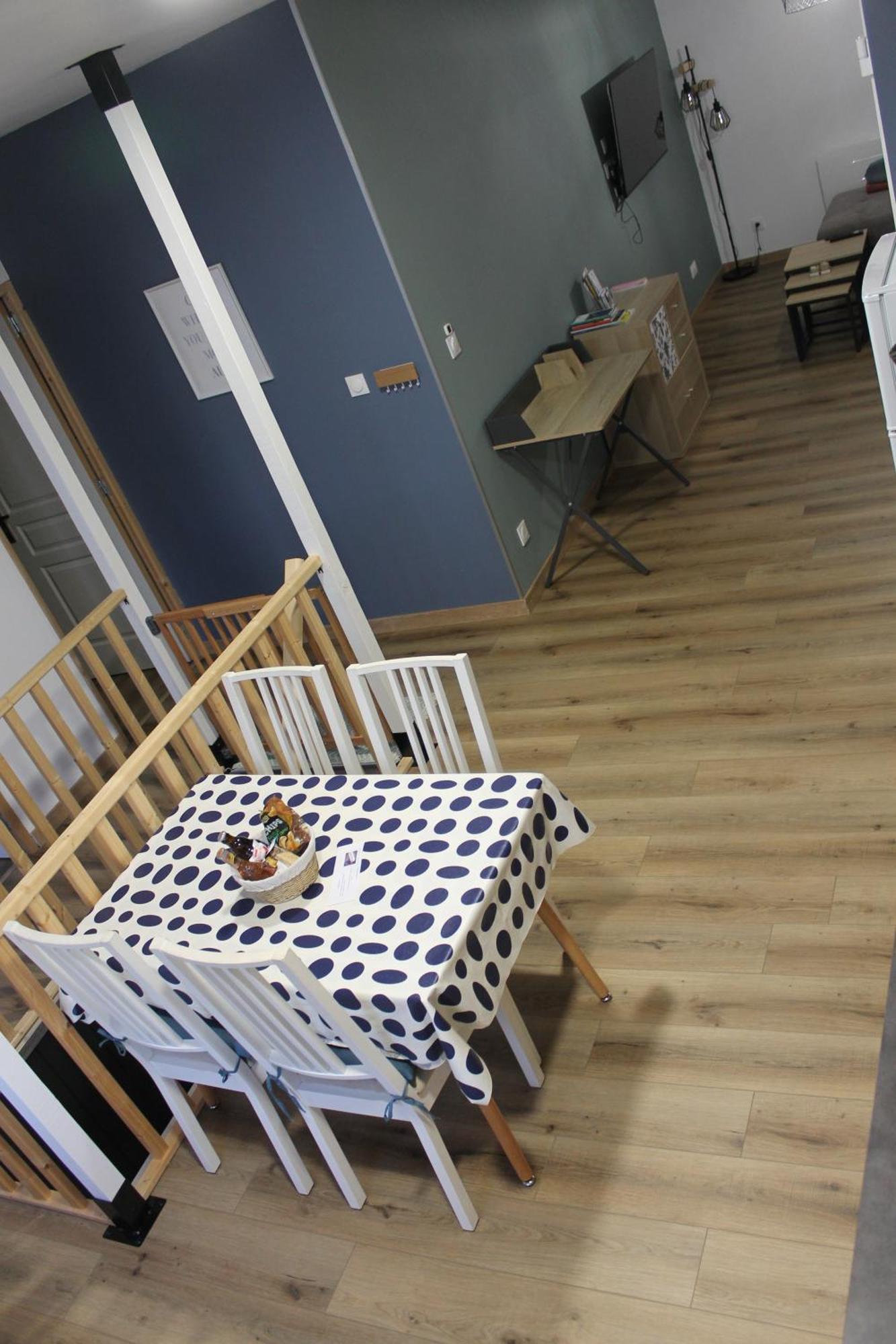 Appartement Royale Rocroi Dış mekan fotoğraf