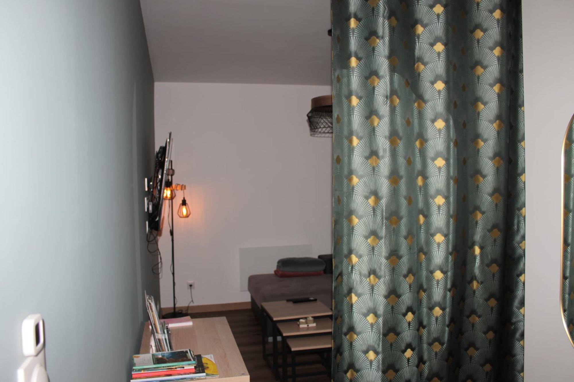 Appartement Royale Rocroi Dış mekan fotoğraf