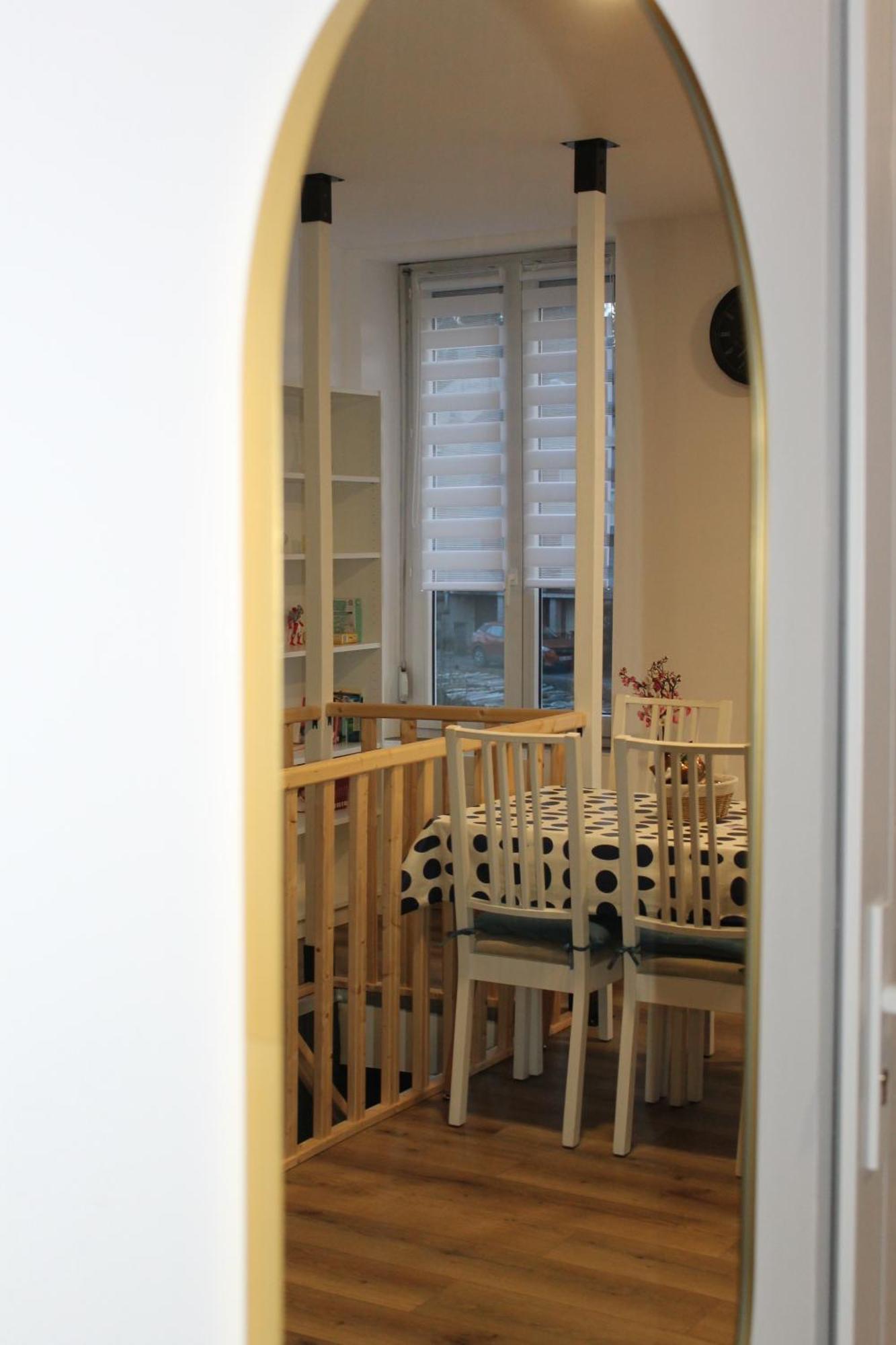 Appartement Royale Rocroi Dış mekan fotoğraf