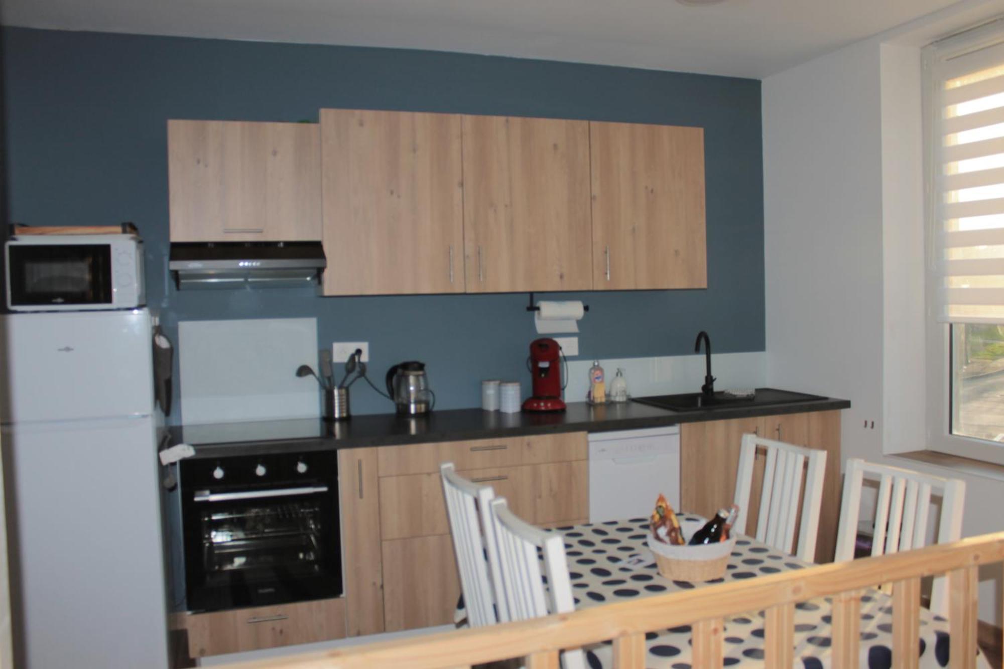 Appartement Royale Rocroi Dış mekan fotoğraf