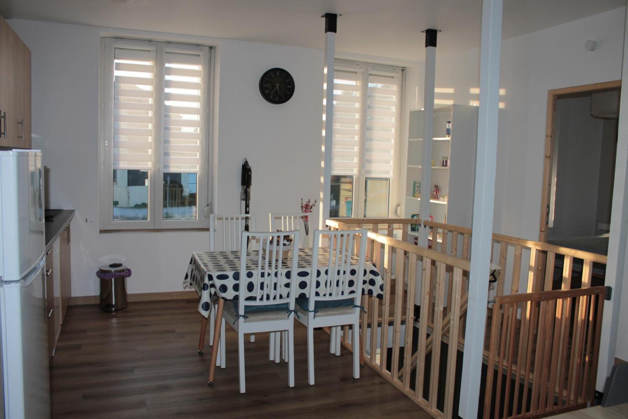 Appartement Royale Rocroi Dış mekan fotoğraf