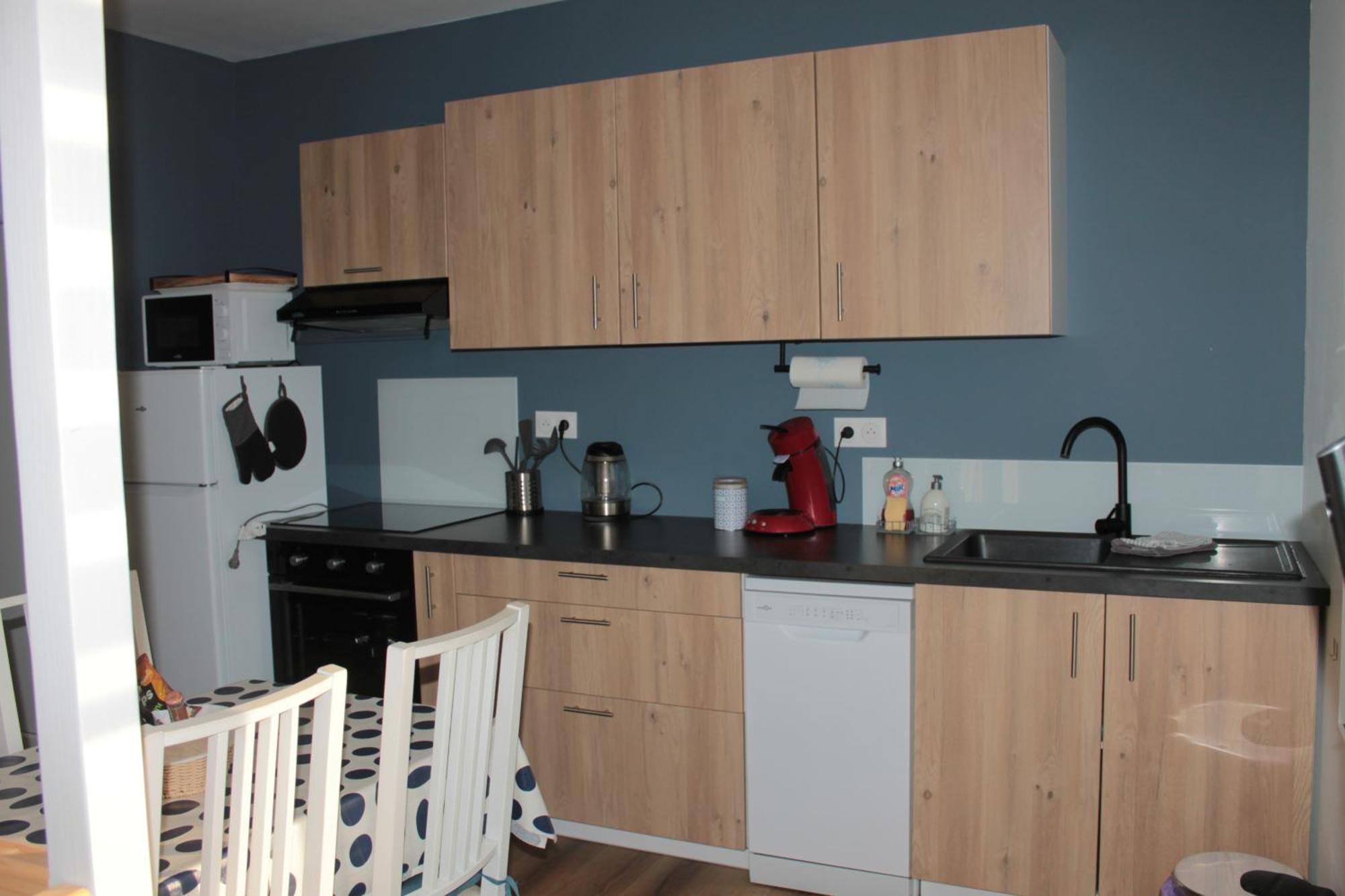 Appartement Royale Rocroi Dış mekan fotoğraf