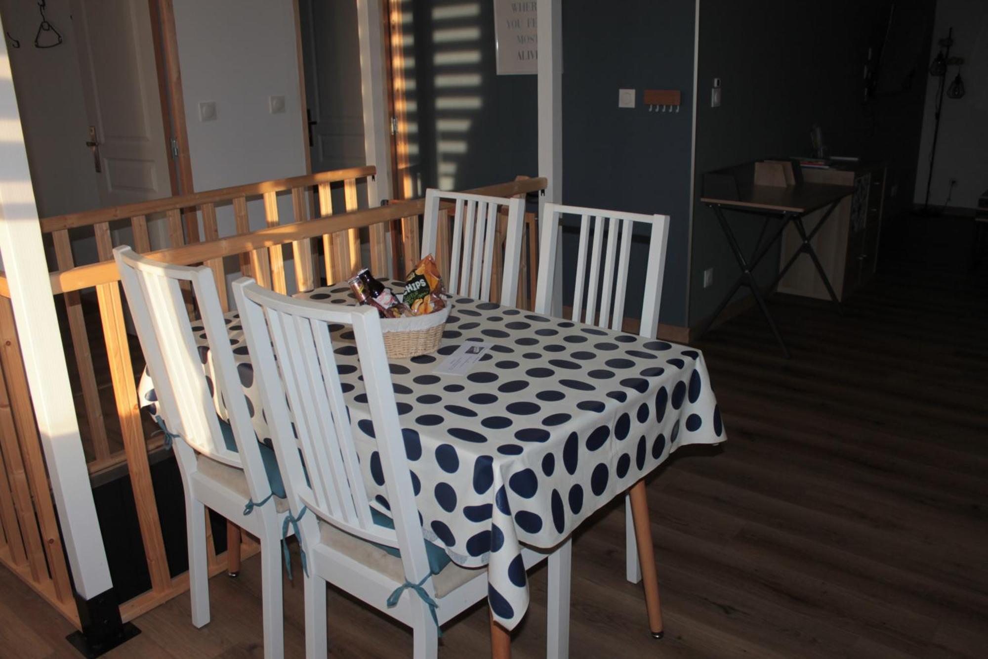Appartement Royale Rocroi Dış mekan fotoğraf